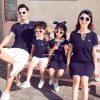 A group of people posing for a photo Description automatically generated