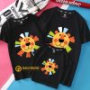A picture containing text, clothing Description automatically generated