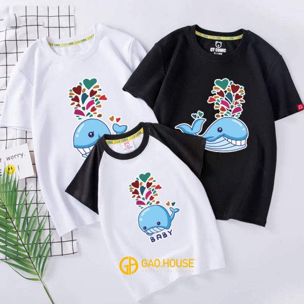 A t-shirt with a graphic design on it Description automatically generated with medium confidence