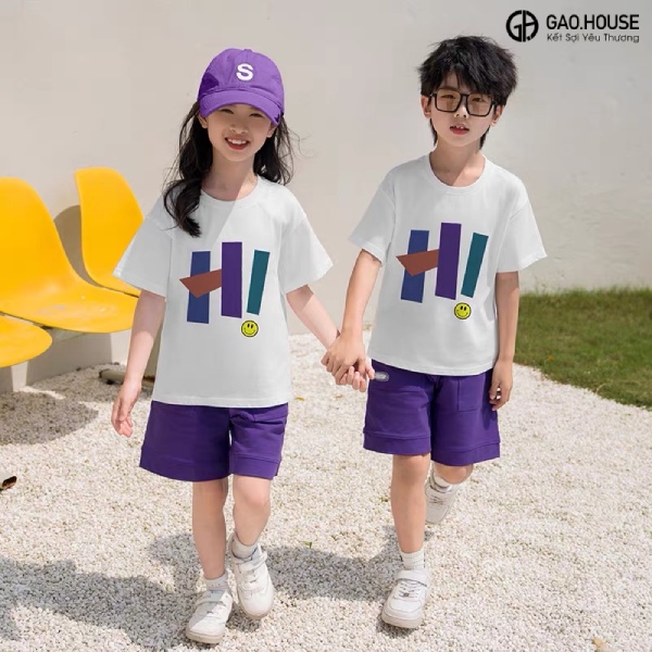 Áo đôi gia đình tại Vũng Tàu đẹp