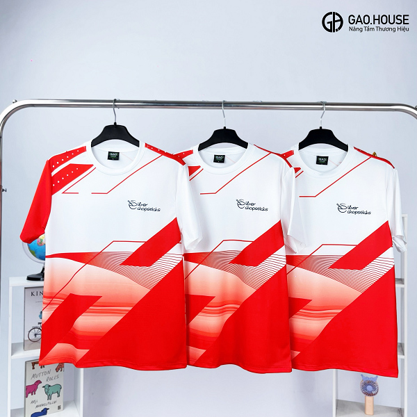 Áo nhóm gia đình tại Vũng Tàu giá rẻ