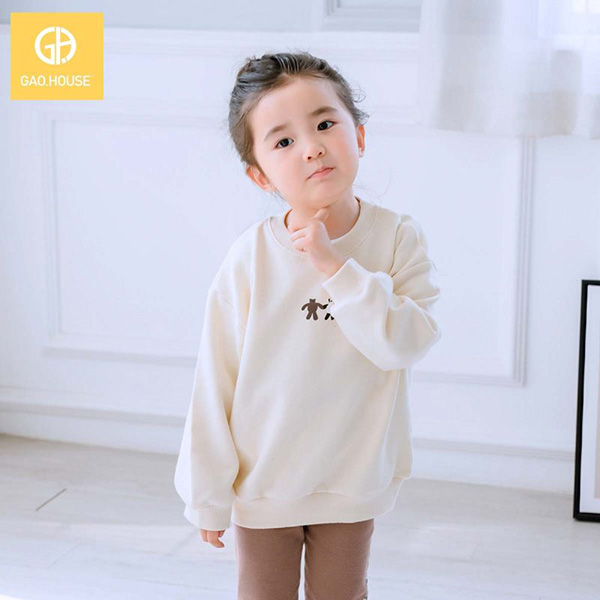 Áo gia đình mùa đông Gạo House