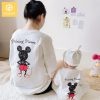 Áo gia đình mùa đông Gạo House DMD039