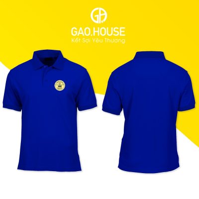 Đồng phục nhà hàng Gạo House DNH031