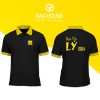 Đồng phục nhà hàng Gạo House DNH032