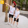 áo gia đình đi biển gạo house dpg1960049