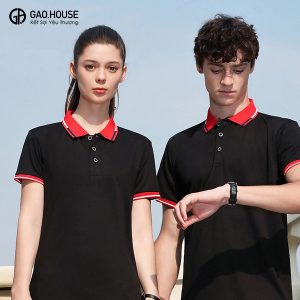 đồng phục công ty gạo house dtc022