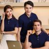 đồng phục công ty gạo house dtc028
