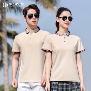 đồng phục công ty gạo house dtc030