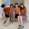 Áo gia đình mùa hè Gạo House DPG1910064