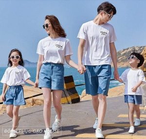 Là item basic nên rất dễ phối đồ