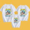 Áo gia đình đi biển Gạo House DPG1960078