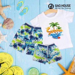 Đồng phục nhóm du lịch ĐPN060