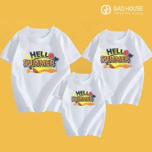 Đồng phục nhóm du lịch ĐPN043