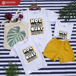 Đồng phục nhóm du lịch ĐPN045