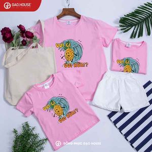 Đồng phục nhóm du lịch ĐPN047