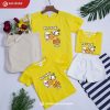 Đồng phục nhóm du lịch ĐPN023