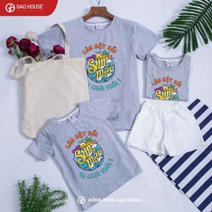 Đồng phục nhóm du lịch ĐPN032