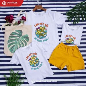 Đồng phục nhóm du lịch ĐPN031