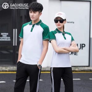 Đồng phục công ty Gạo House DTC044