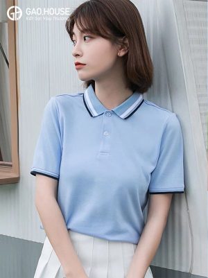 Đồng phục công ty Gạo House DTC055