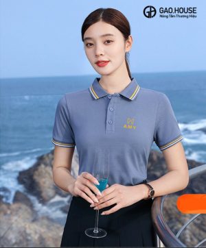 Đồng phục công ty Gạo House DTC064