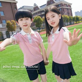 Giá áo đồng phục mầm non