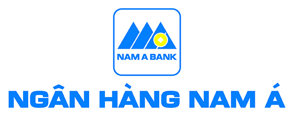 Logo ngân hàng Nam Á Bank
