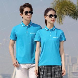 Đồng phục công ty Gạo House DTC073