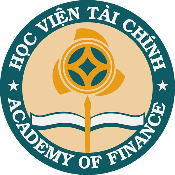 Logo Học viện Tài chính AOF