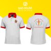 Áo đồng phục công giáo