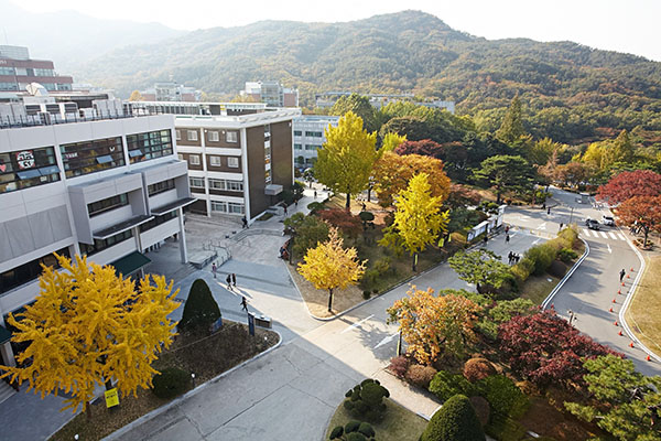 Trường Đại học Quốc Gia Seoul