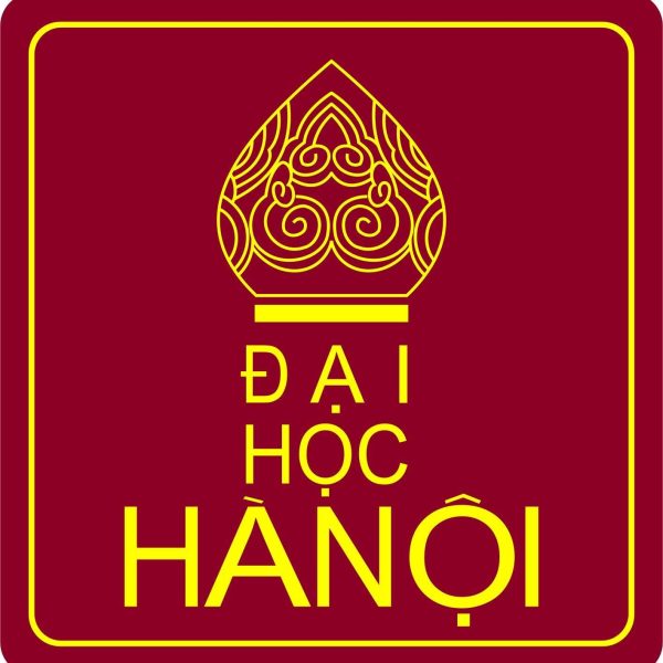 Logo Đại học Hà Nội