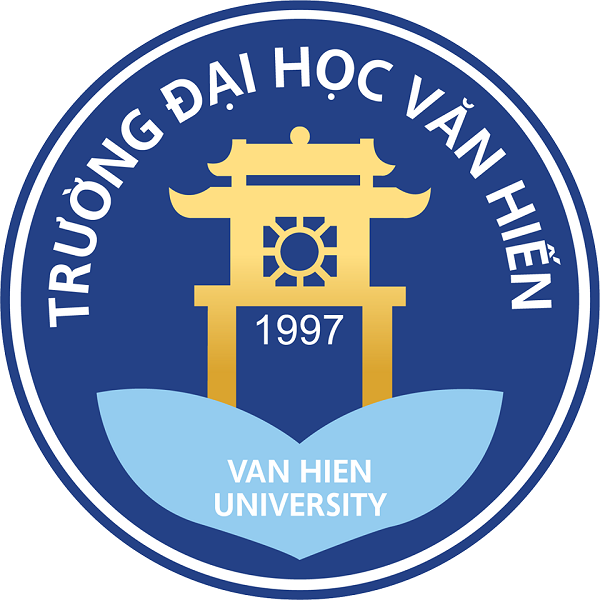 Logo của Đại học Văn Hiến
