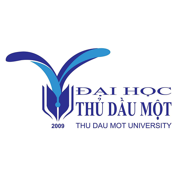 Logo Đại học TDMU