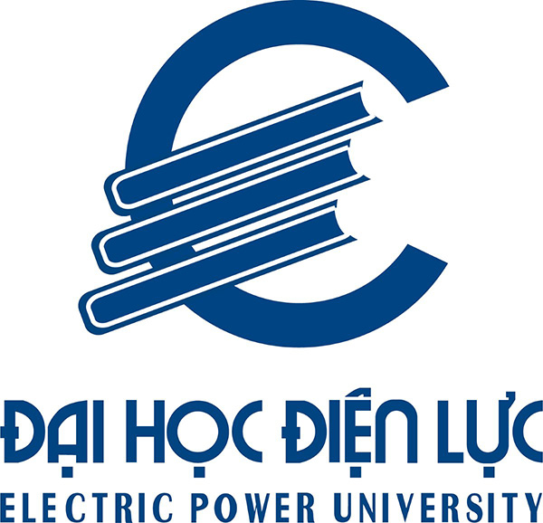 Logo trường Đại học Điện Lực