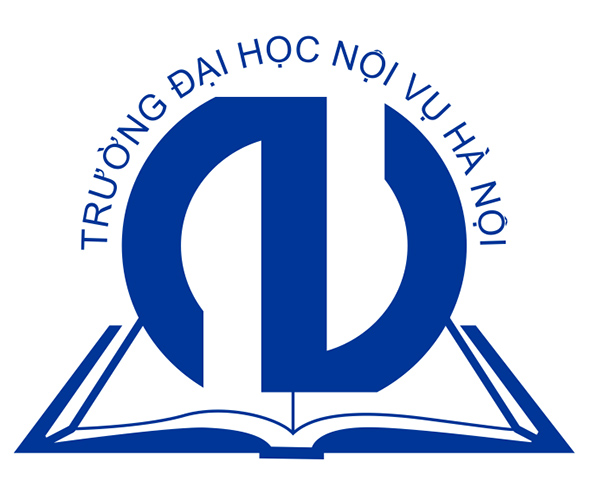 Logo Đại học Nội vụ Việt Nam