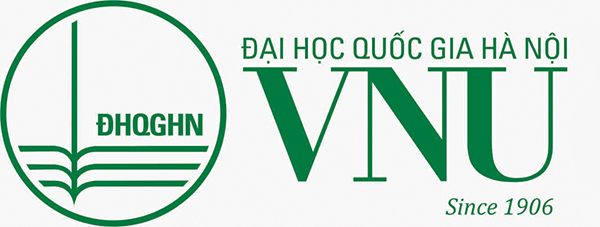Logo trường Đại học Quốc gia Hà Nội