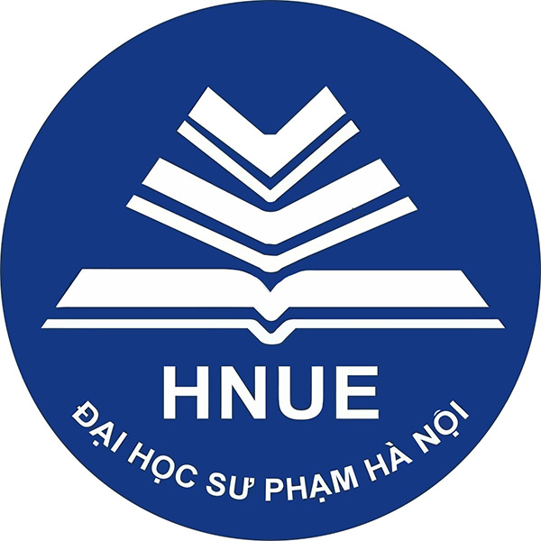 Logo trường HNUE