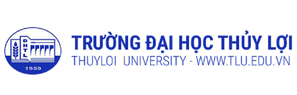 Logo Đại học Thủy Lợi