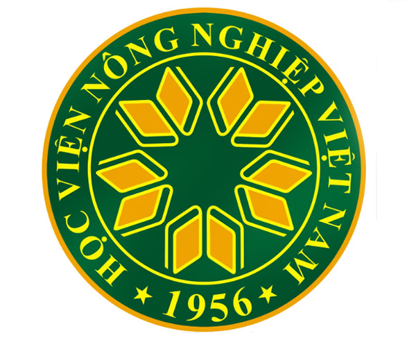 Logo Học viện Nông Nghiệp Việt Nam