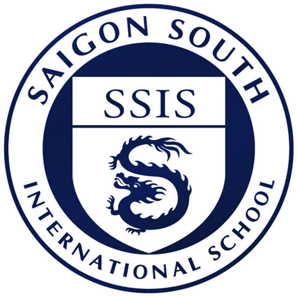 Logo trường quốc tế Nam Sài Gòn