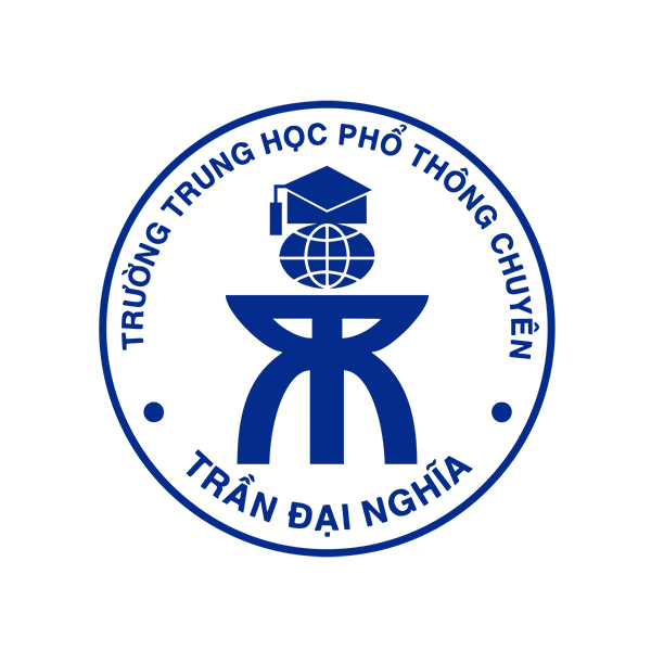 Ý nghĩa logo THPT Trần Đại Nghĩa