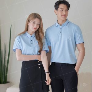 3000+ Mẫu Áo Đồng Phục Công Ty Đẹp, Giá Rẻ, Sang Trọng