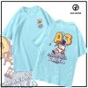 Áo lớp Oversize màu xanh ngọc