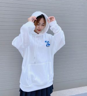 Áo hoodie Marshoff nỉ bông cho nam, nữ