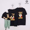 Áo đồng phục gia đình Tết đẹp