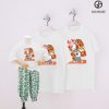 Áo gia đình Tết đẹp