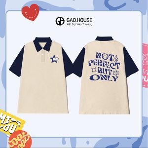 Đồng phục lớp Not Perfect BuT Only