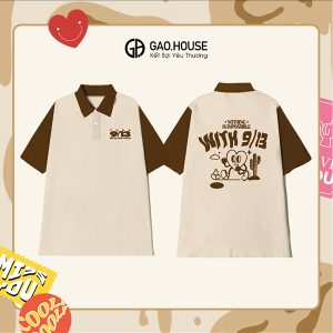 Đồng phục lớp Nothing With...